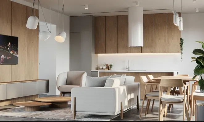 Недвижимость 2 Bedroom Apartment For sale in Sotiros, Larnaca City: 4