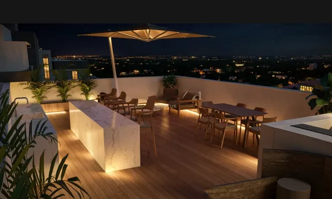 Недвижимость 2 Bedroom Apartment For sale in Sotiros, Larnaca City: 8