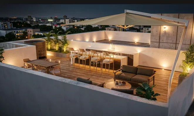 Недвижимость 2 Bedroom Apartment For sale in Sotiros, Larnaca City: 10