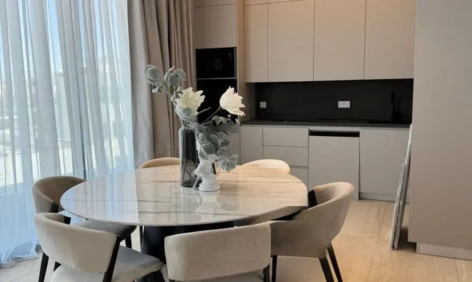 Недвижимость 2 Bedroom Apartment For sale in Lykavittos, Nicosia: 1