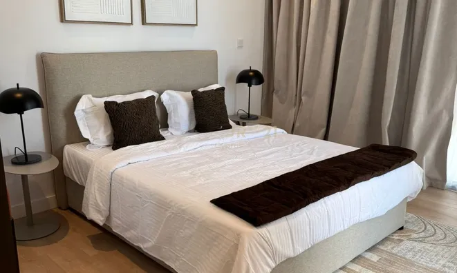Недвижимость 2 Bedroom Apartment For sale in Lykavittos, Nicosia: 7