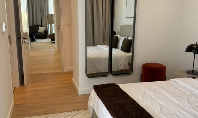 Недвижимость 2 Bedroom Apartment For sale in Lykavittos, Nicosia: 9