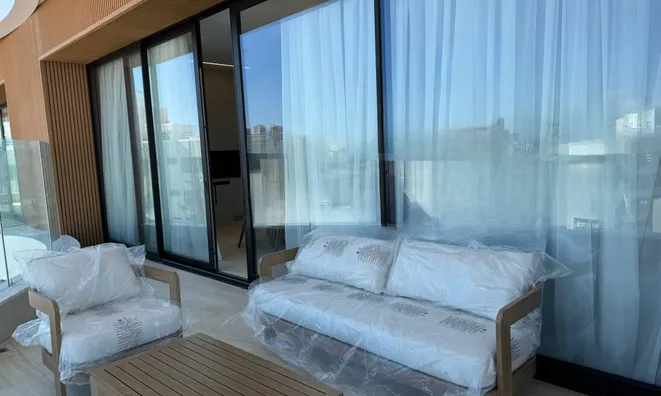 Недвижимость 2 Bedroom Apartment For sale in Lykavittos, Nicosia: 12
