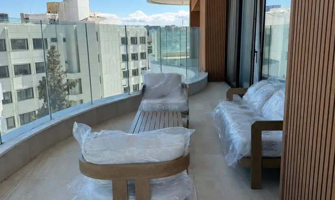 Недвижимость 2 Bedroom Apartment For sale in Lykavittos, Nicosia: 13