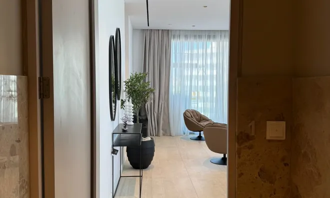 Недвижимость 2 Bedroom Apartment For sale in Lykavittos, Nicosia: 14