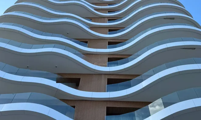 Недвижимость 2 Bedroom Apartment For sale in Lykavittos, Nicosia: 16