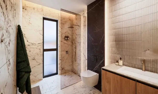 Недвижимость 4 Bedroom Villa For sale, Limassol: 8