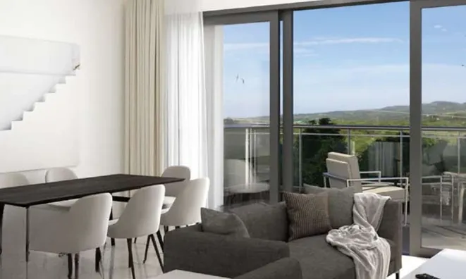 Недвижимость 3 Bedroom Apartment For sale in Mesa Geitonia, Limassol: 3