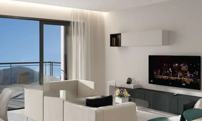 Недвижимость 3 Bedroom Apartment For sale in Mesa Geitonia, Limassol: 5
