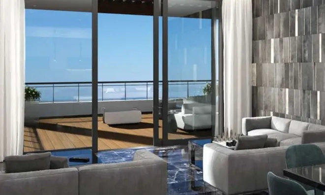 Недвижимость 2 Bedroom Apartment For sale in Mesa Geitonia, Limassol: 4
