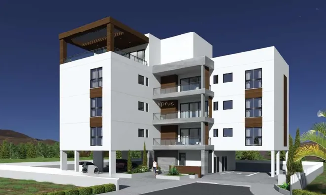 Недвижимость 2 Bedroom Apartment For sale in Mesa Geitonia, Limassol: 7
