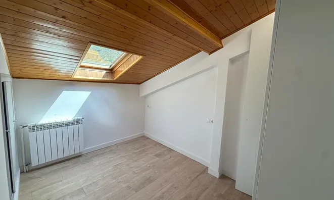 Недвижимость Apartment for sale in Encamp, 2 bedrooms: 3