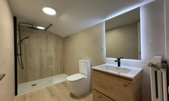 Недвижимость Apartment for sale in Encamp, 2 bedrooms: 5