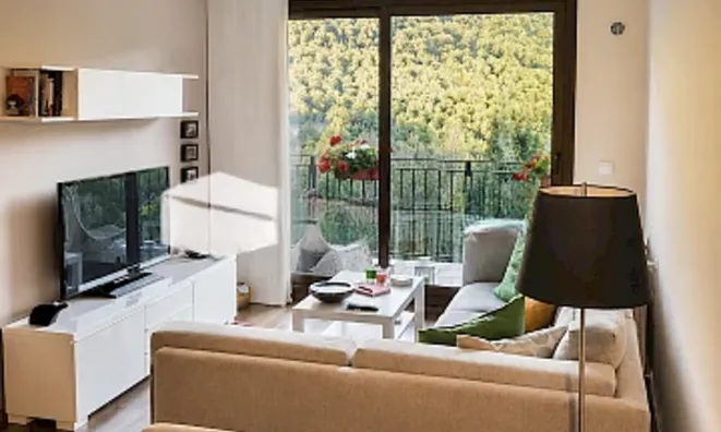 Недвижимость Semi-new apartment for sale in Anyós with terrace, parking and storage: 2