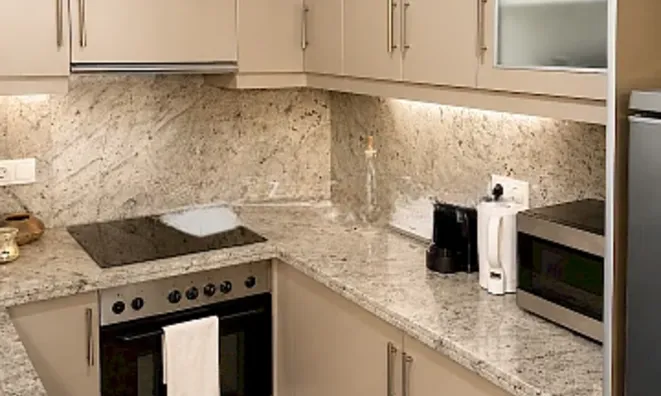 Недвижимость Semi-new apartment for sale in Anyós with terrace, parking and storage: 3