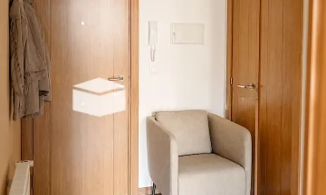 Недвижимость Semi-new apartment for sale in Anyós with terrace, parking and storage: 4