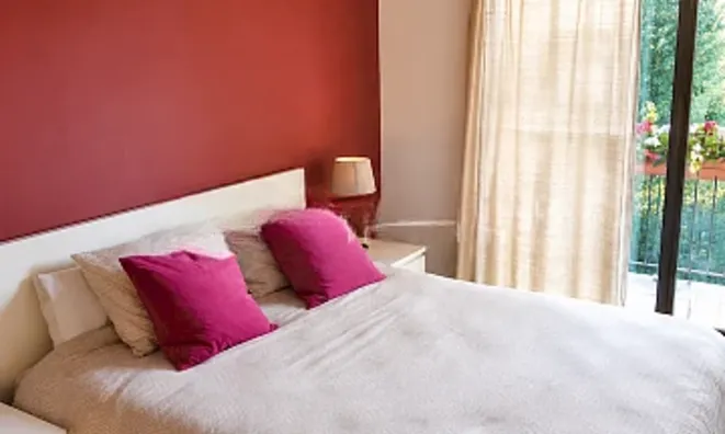 Недвижимость Semi-new apartment for sale in Anyós with terrace, parking and storage: 5