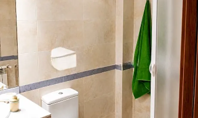 Недвижимость Semi-new apartment for sale in Anyós with terrace, parking and storage: 6
