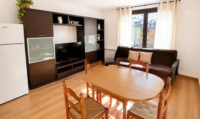 Недвижимость Studio for sale in Pas de la Casa: 2