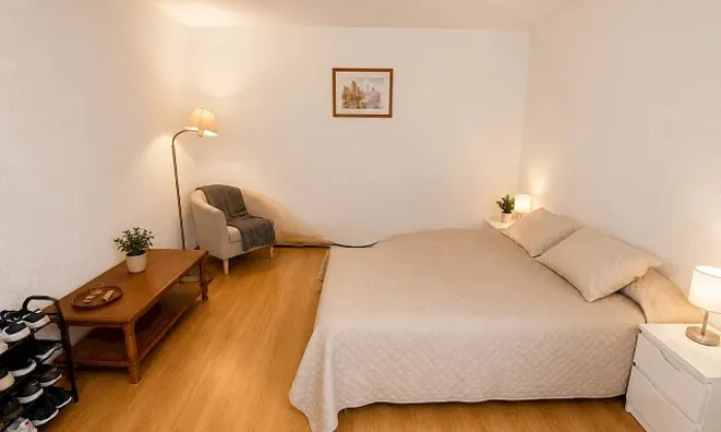 Недвижимость Studio for sale in Pas de la Casa: 8