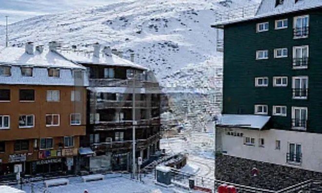 Недвижимость Studio for sale in Pas de la Casa: 9