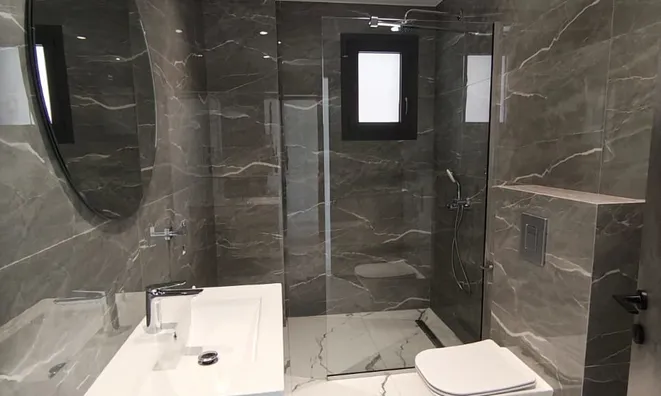 Недвижимость 3 Bedroom Apartment for Sale in Zakaki, Limassol: 7