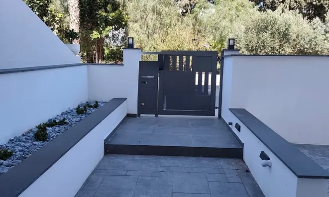 Недвижимость 3 Bedroom Apartment for Sale in Zakaki, Limassol: 12