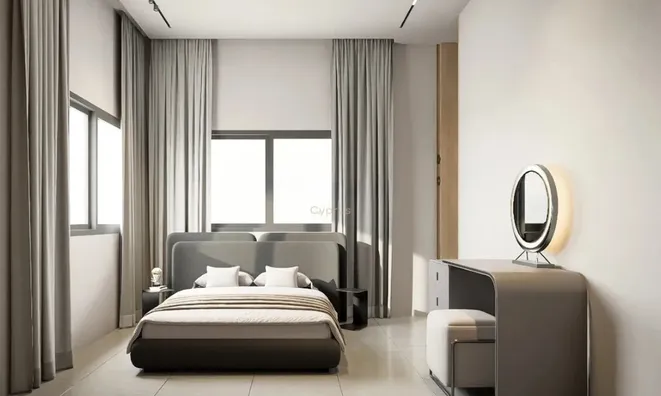 Недвижимость 2 Bedroom Apartment For Sale In Agios Athanasios, Limassol: 9