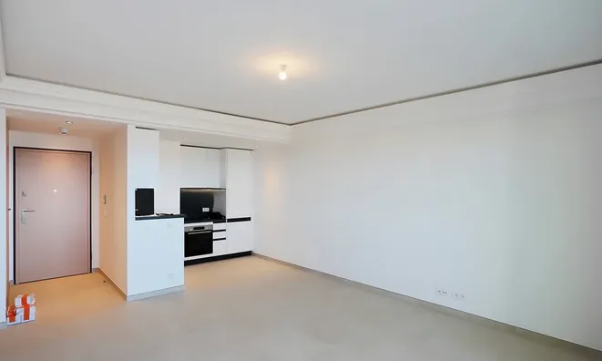 Недвижимость Apartment Monaco, Jardin Exotique: 5