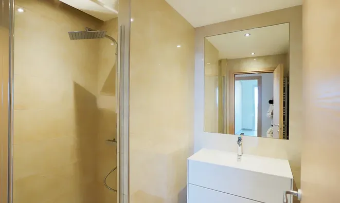 Недвижимость Apartment Monaco, Jardin Exotique: 7