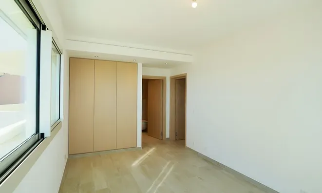 Недвижимость Apartment Monaco, Jardin Exotique: 9