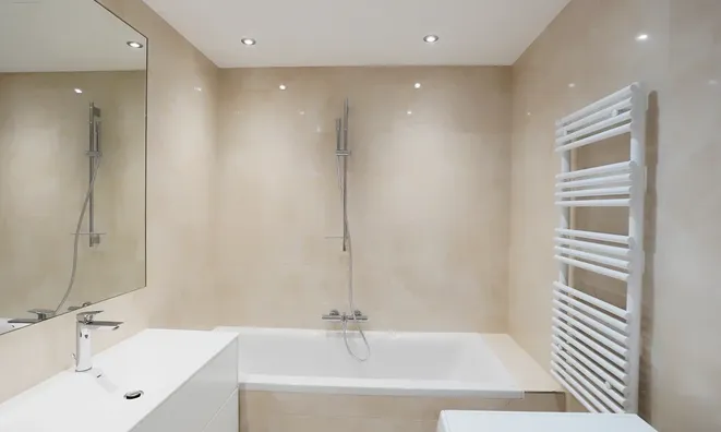 Недвижимость Apartment Monaco, Jardin Exotique: 11