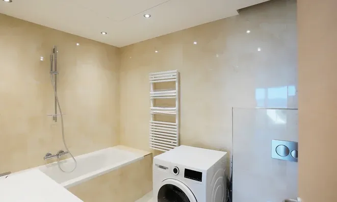 Недвижимость Apartment Monaco, Jardin Exotique: 12
