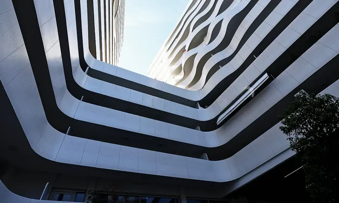 Недвижимость Apartment Monaco, Jardin Exotique: 16