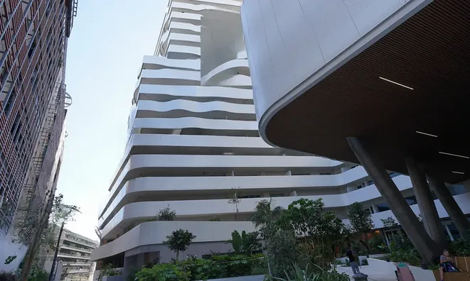 Недвижимость Apartment Monaco, Jardin Exotique: 17