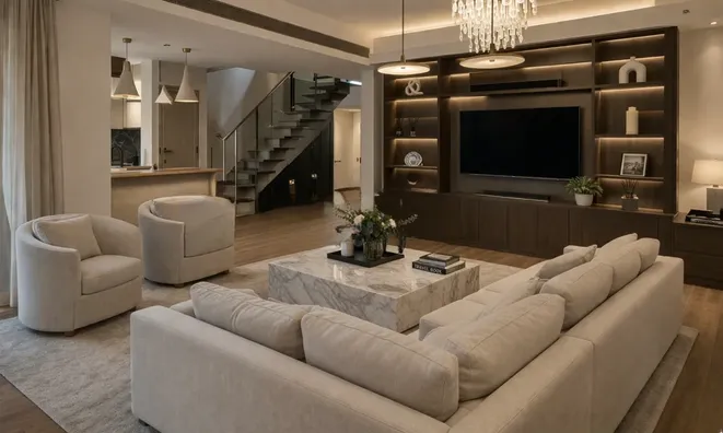 Недвижимость Apartment Monaco, Moneghetti: 7