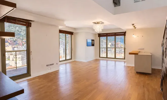 Недвижимость Apartment Monaco, Moneghetti: 9