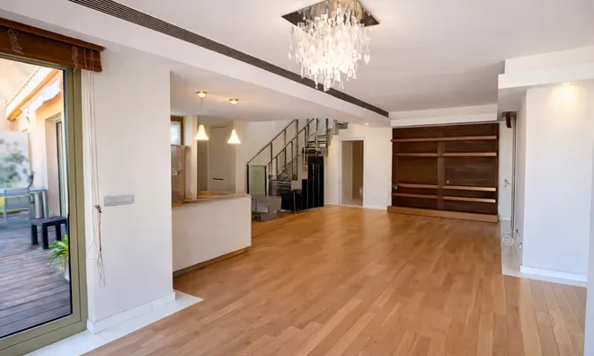 Недвижимость Apartment Monaco, Moneghetti: 10