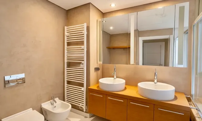 Недвижимость Apartment Monaco, Moneghetti: 15