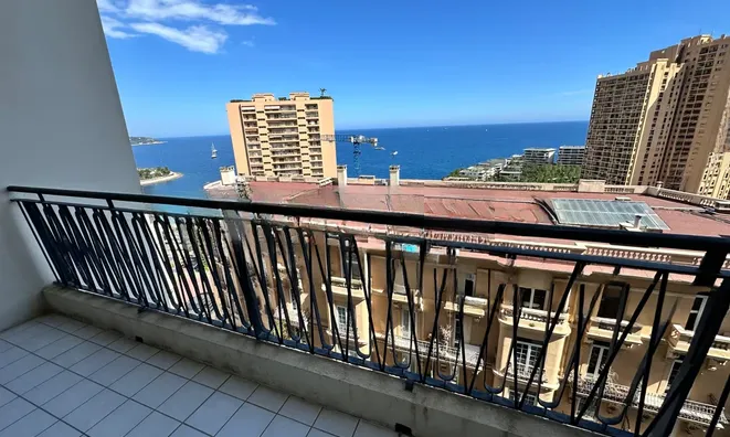 Недвижимость Apartment Monaco, Monte-Carlo: 2