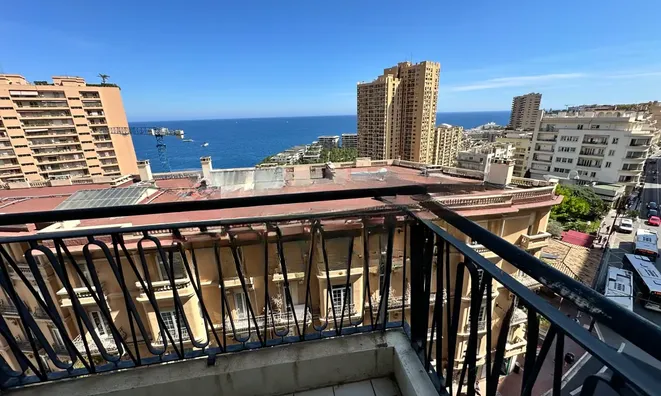 Недвижимость Apartment Monaco, Monte-Carlo: 3