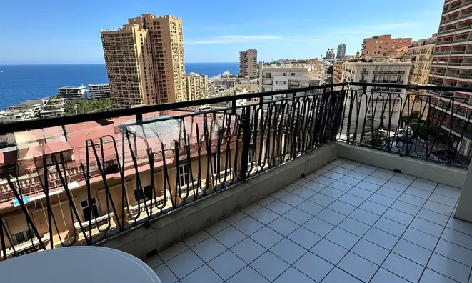 Недвижимость Apartment Monaco, Monte-Carlo: 4