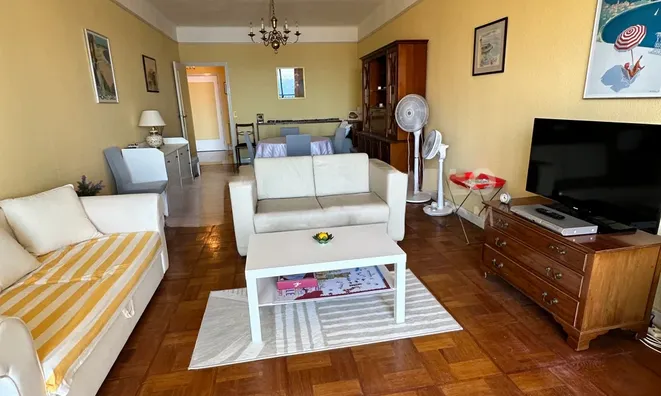 Недвижимость Apartment Monaco, Monte-Carlo: 6