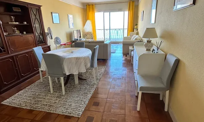 Недвижимость Apartment Monaco, Monte-Carlo: 7