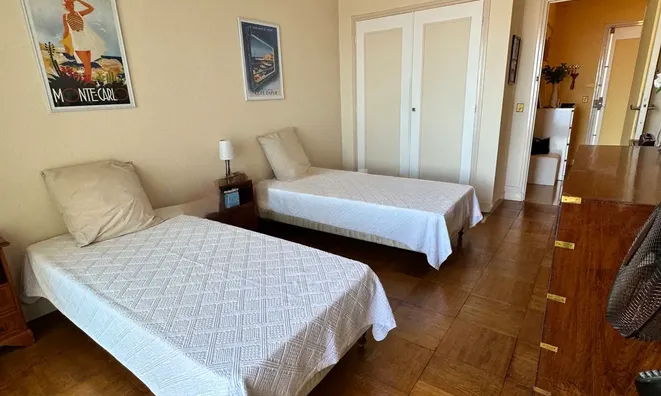 Недвижимость Apartment Monaco, Monte-Carlo: 9