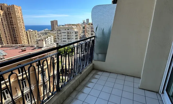 Недвижимость Apartment Monaco, Monte-Carlo: 11