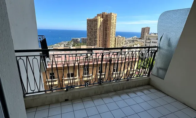 Недвижимость Apartment Monaco, Monte-Carlo: 12