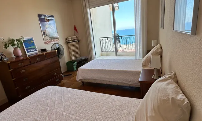 Недвижимость Apartment Monaco, Monte-Carlo: 13