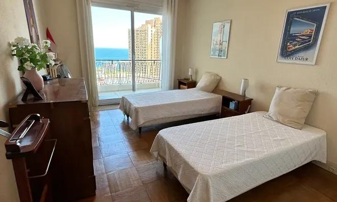Недвижимость Apartment Monaco, Monte-Carlo: 14