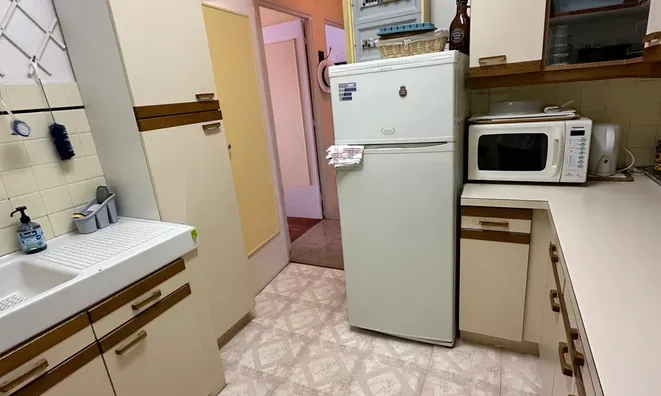 Недвижимость Apartment Monaco, Monte-Carlo: 16